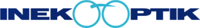Logo společnosti Inekooptik s.r.o.
